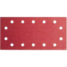 Uslucan Alışveriş Zımpara Kağıdı (Farklı Malzemeler Için, 10 Adet, 115 x 280 Mm, Granülasyon 80)