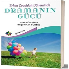Uslucan Alışveriş Erken Çocukluk Döneminde Dramanın Gücü