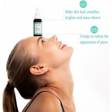 Uslucan Alışveriş Gözenek Sıkılaştırıcı Cilt Serumu 30 ml