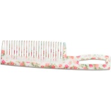 Renklimestore Desenli Sac Tarağı 002