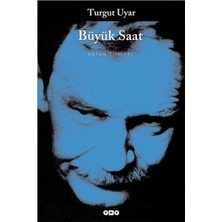 Uslucan Alışveriş Büyük Saat - Bütün Şiirleri