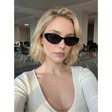 Funeyes Sezen G Aksesuarlı Popüler Model Siyah Güneş Gözlüğü Pinterest Gözlük