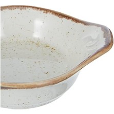 Uslucan Alışveriş Seasons Bej Mini Tabak 8cm