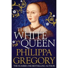 Uslucan Alışveriş The White Queen