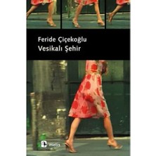 Uslucan Alışveriş Vesikalı Şehir