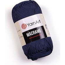 Uslucan Alışveriş El Örgü Ipi Macrame, 162