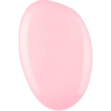 Uslucan Alışveriş Uv Kalıcı Bebak Pembe Jel Oje 25 - Gel Polish - 12 ml