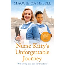 Uslucan Alışveriş Nurse Kitty's Unforgettable Journey