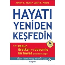 Uslucan Alışveriş Hayatı Yeniden Keşfedin: Daha Cesur, Üretken ve Doyumlu Bir Hayat Için Gerekli Araçlar