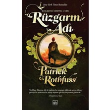 Uslucan Alışveriş Rüzgarın Adı