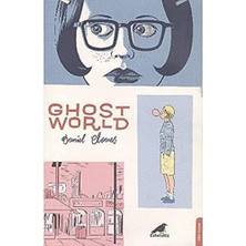 Uslucan Alışveriş Ghost World