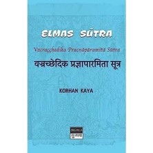 Uslucan Alışveriş Elmas Sutra: Vacraççhedika Pracnaparamita Sūtra