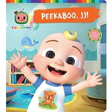 Uslucan Alışveriş Peekaboo, Jj!