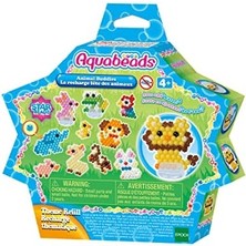 Uslucan Alışveriş Aquabeads Hayvan Dostlar Seti