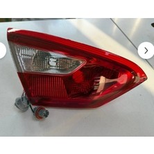 Focus 3 2011-2014 Sedan Sol Iç Stop Lambası