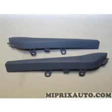 TŞT Renault Kangoo Ön Panjur Bandı Set Astarlı 2012-  (Oem No:  960101882R)