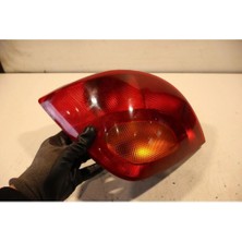 Tyc Ford Fiesta Arka Stop Komple Sol 1995-1999 (Oem No:  96FG13A603BC)