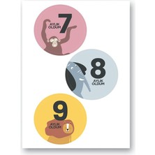 Uslucan Alışveriş Lecolor Bebek Seti