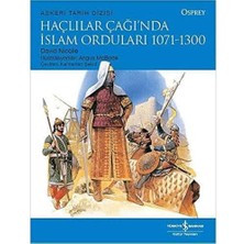Uslucan Alışveriş Haçlılar Çağı’nda Islam Orduları 1071 - 1300