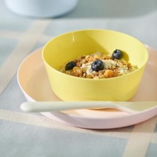 Uslucan Alışveriş 6'lı Paket x - Kalas Çocuk Renkli Kaseler