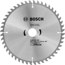 Uslucan Alışveriş Eco For Circular Saw Blade