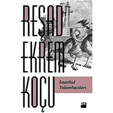 Uslucan Alışveriş Istanbul Tulumbacıları