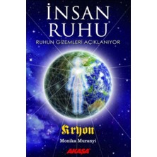 Uslucan Alışveriş Insan Ruhu: Ruhun Gizemleri Açıklanıyor