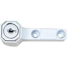 Uslucan Alışveriş Yale V302 - Pencere Kilidi