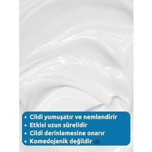 Uslucan Alışveriş The Vivia Yoğun Onarıcı ve Nemlendirici Bariyer Koruyucu Cica Krem Madecassoside, Hyaluronik Asit 50 ml