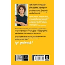 Uslucan Alışveriş Sana Iyi Gelecek: Hayat, Iletişim ve Iyi Olmaya Dair Ufuk Açan Hikayeler