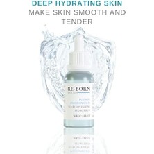 Uslucan Alışveriş Intensive Hyaluronic Acid%2 + B5 Revitalizing Hydro Serum, 30 ml