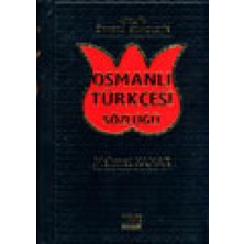 Uslucan Alışveriş Örnekli Etimolojik Osmanlı Türkçesi Sözlüğü