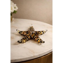 Mikasa Moor Dekoratif Cam Deniz Yıldızı