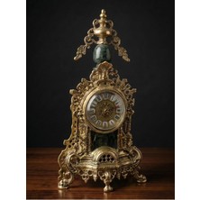 Stilars Pirinç & Mermer Saat