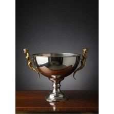 Pirinç Gümüş GONDOL50 cm