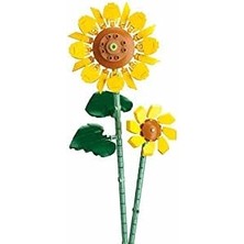 Uslucan Alışveriş Pleyerid Ay Çiçeği Yapım Seti, 245 Parça