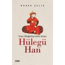 Uslucan Alışveriş Iran Moğollarının Atası Hülegü Han