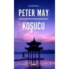 Uslucan Alışveriş Koşucu: Çin Polisiyesi 5