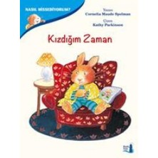 Uslucan Alışveriş Kızdığım Zaman - Nasıl Hissediyorum?: Duygularımızla Baş Etmenin Yolları