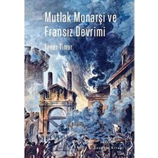 Uslucan Alışveriş Mutlak Monarşi ve Fransız Devrimi