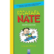 Uslucan Alışveriş Kocakafa Nate Kampa Gidiyor