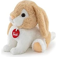 Uslucan Alışveriş Trudı Peluş Puppy Coniglo