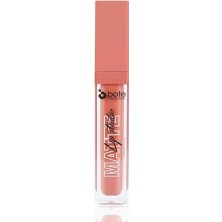 Uslucan Alışveriş Lip Studio Matte Lip Gloss 4