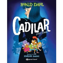 Uslucan Alışveriş Cadılar