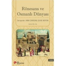 Uslucan Alışveriş Rönesans ve Osmanlı Dünyası