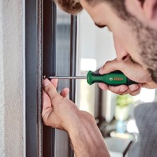 Uslucan Alışveriş And Tornavida Seti 6 Parça Set 1