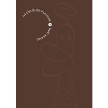 Uslucan Alışveriş Iyi Geceler Punpun 5. Cilt