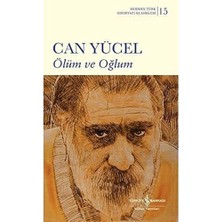 Uslucan Alışveriş Ölüm ve Oğlum (Şömizli)