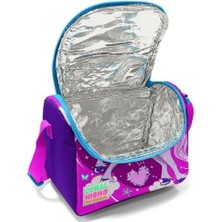 Uslucan Alışveriş Beslenme Çanta