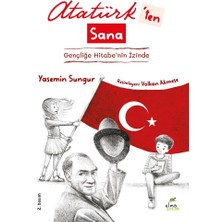 Uslucan Alışveriş Atatürk'ten Sana - Gençliğe Hitabe'nin Izinde